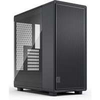 Fractal Design Epoch Black TG Light Tint