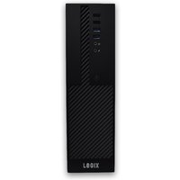 LOGIX Intel Core Ultra 5 10 Core Small Form Factor SFF Business / Educ