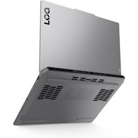 Lenovo LOQ 15AHP10 AMD Ryzen™ 5 220 Laptop 39.6 cm (15.6") Full H
