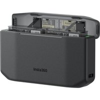 Insta360 X6 Fast Charge Case Camera battery charger