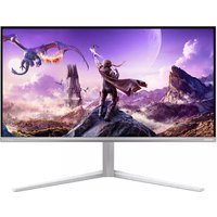Philips Evnia 32M2N6901A/00 31.5" 4K Ultra HD QD-OLED 165Hz 0.03ms USB-C Height Adjustable Gaming Monitor with Speakers