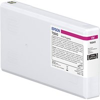 Epson C13T55W300 Ink cartridge magenta 200ml for Epson SureColor SC-P
