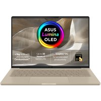 ASUS Zenbook A14 UX3407NA-QD069W Copilot+ PC Snapdragon X2E-88-100 Lap