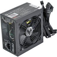 VIDA LITE 300W PSU PPFC 12CM FAN power supply unit 24-pin ATX ATX Blac