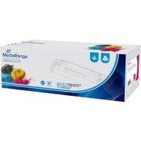 MediaRange MRHPTCE413A toner cartridge 1 pc(s) Magenta
