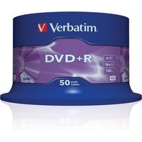 Verbatim VB-DPR47S3A