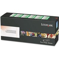 Lexmark 78C0ZK0 Drum kit black return program. 125K pages for Lexmark