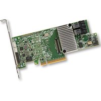 Broadcom MegaRAID SAS 9361-8i RAID controller PCI Express x8 3.0 12 Gb
