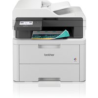 Brother MFC-L3740CDW multifunction printer LED A4 600 x 2400 DPI 18 pp