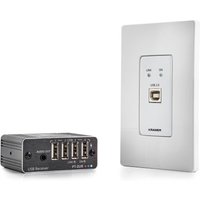 Kramer Electronics WP-2UT/R-KIT network extender Network transmitter &