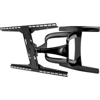 Peerless SUA771PU TV mount 2.29 m (90") Black