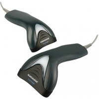 Datalogic Touch 65 Lite Black