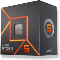 AMD Ryzen 5 7400 processor 3.3 GHz 16 MB L3 Box