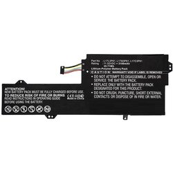 Coreparts MBXLE-BA0286 Laptop Spare Part Battery