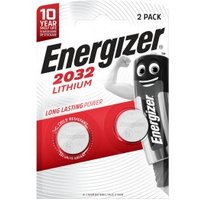 Energizer 637986 household battery Single-use battery CR2032 Lithium