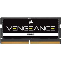 Corsair Vengeance CMSX24GX5M1A5600C48 memory module 24 GB DDR5 262-pin