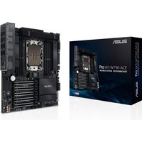 ASUS PRO WS W790-ACE Intel W790 LGA 4677 (Socket E) SSI CEB