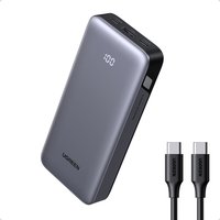 20000mAh Power Bank 30W 2C1A