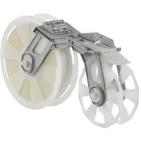 Brother MC-PP3CL DirectLabel cartridge Transparent 50 mm for Brother T