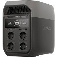 EcoFlow DELTA 3 portable power station Lithium Iron Phosphate (LiFePO4