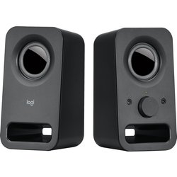 Logitech Z150 Multimedia Speakers