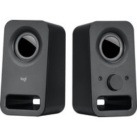 Logitech Z150 Multimedia Speakers