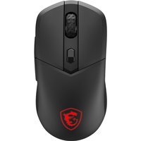 MSI VERSA 300 ELITE WIRELESS mouse Gaming Right-hand RF Wireless + Blu