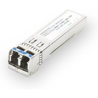 Digitus mini GBIC (SFP) Module. 10Gbps. 10km. with DDM Feature