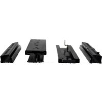 HPE Aruba Networking AP-MNT-D Campus AP Type D Solid Surface Mount Bra
