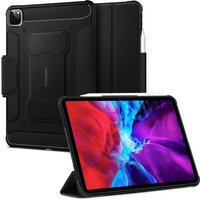Spigen Rugged Armor Pro 27.9 cm (11") Flip case Black