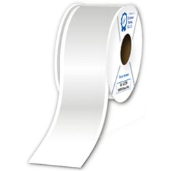 Brother LVP1V000100118F Printer Label White