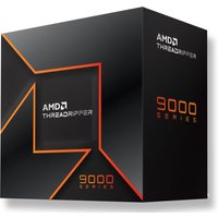 AMD Ryzen Threadripper 9970X processor 4 GHz 128 MB L3 Box