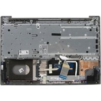 Lenovo 5CB0X55983 laptop spare part Cover + keyboard