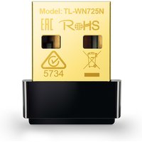 TP-Link TL-WN725N network card WLAN 150 Mbit/s