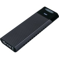 Origin Storage Caddy for USB-C Single NVMe/SATA M.2 2240/2260/2280