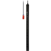 APC Easy Rack PDU. Metered. 0U. 3 Phase. 11kW. 230V. 16A. 21 x C13 and