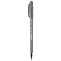 Papermate Flexgrip Ultra ST Black Stick ballpoint pen Medium 36 pc(s)