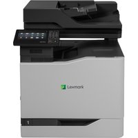 Lexmark CX820de Laser A4 1200 x 1200 DPI 50 ppm