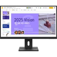 ThinkVision E27Q 40 Monitor