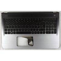 HP 809031-211 laptop spare part Housing base + keyboard