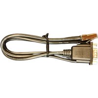 Elo Touch Solutions E641484 parallel cable Black 0.9 m