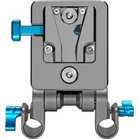 Kondor Blue KB-MVPS Battery plate
