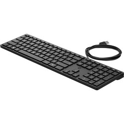 Hp 320K Wired Keyord