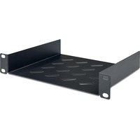 Digitus 254 mm (10") 1U shelf