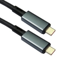 Cables Direct 1m 40Gbps USB-C 240W
