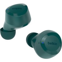 Belkin SoundForm Bolt Headset Wireless In-ear Calls/Music/Sport/Everyd