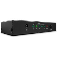 Lindy 5 Port HDMI 18G Switch