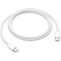 Apple MW493ZM/A USB cable 1 m USB C 60 W White