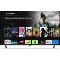 Sharp 55 Inch Smark 4K Ultra HD LED TV