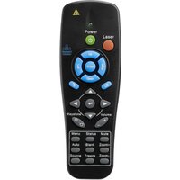 Vivitek 5041841300 remote control IR Wireless Projector Press buttons